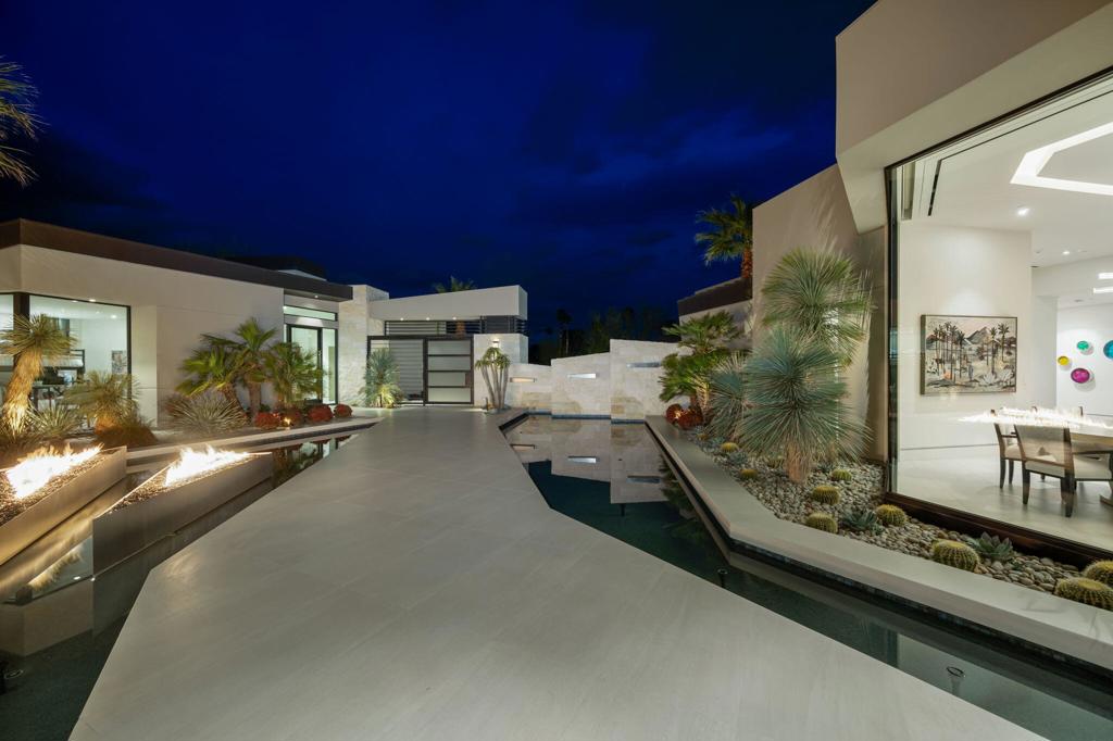 Bighorn Golf Club - Residential