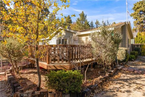 Photo of 23700 Clement Way, Idyllwild, CA 92549 (MLS # SW25257723)