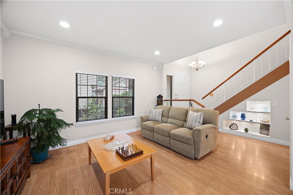 337 E Chapman Avenue A
