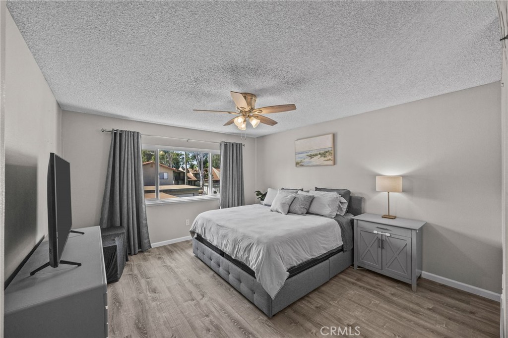 Village Grove Townhouse - Residential