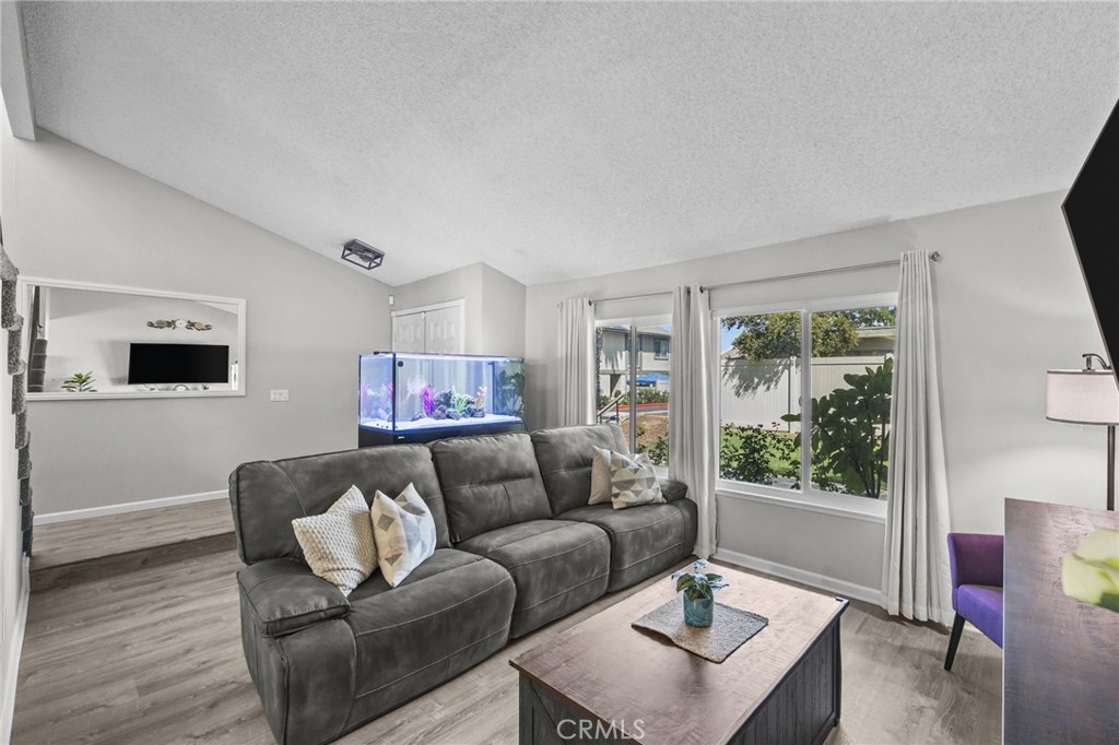 Village Grove Townhouse - Residential