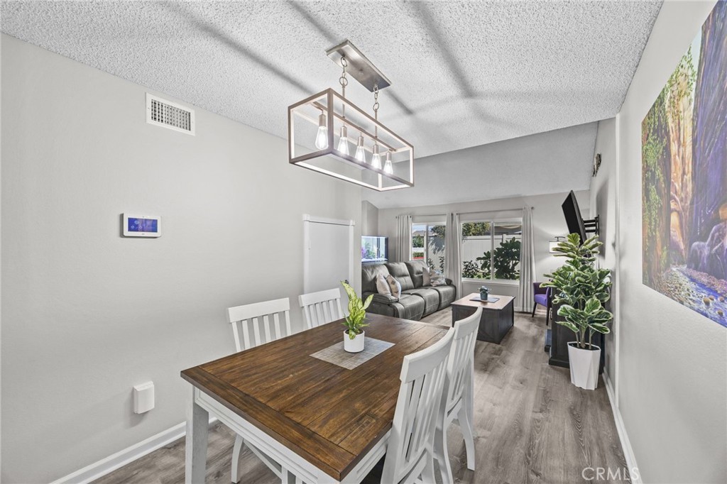 Village Grove Townhouse - Residential