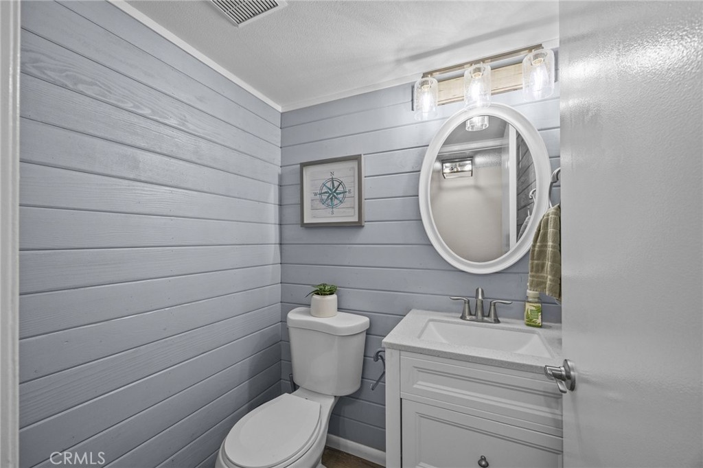 Village Grove Townhouse - Residential