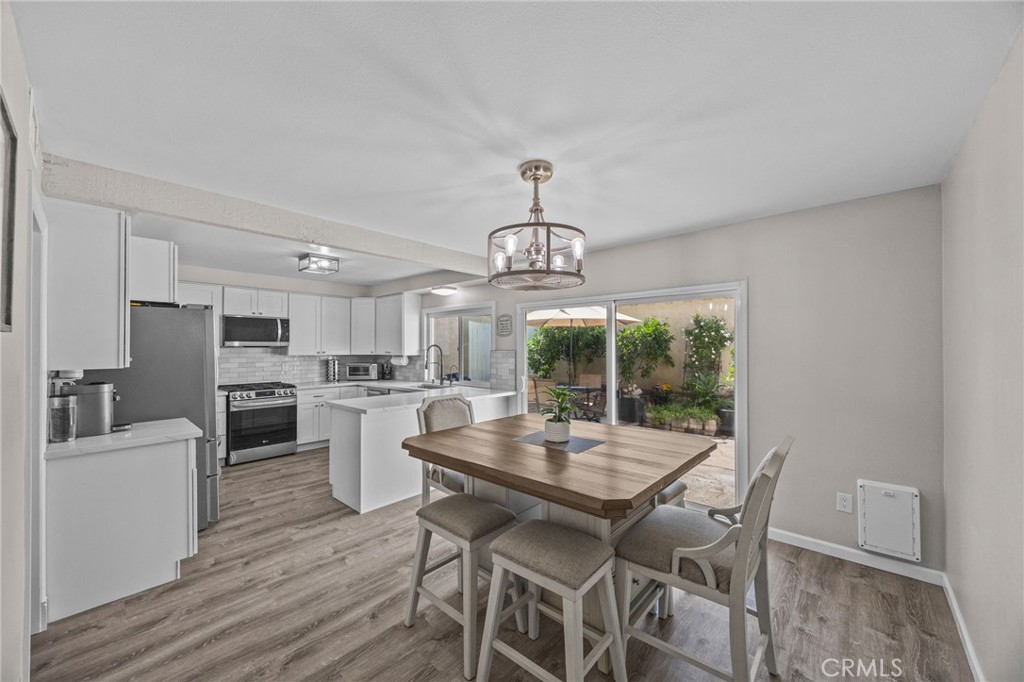 Village Grove Townhouse - Residential