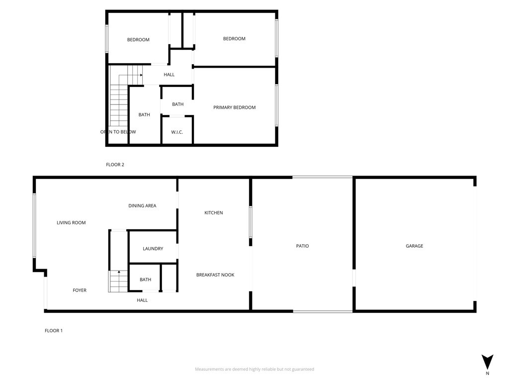 Village Grove Townhouse - Residential