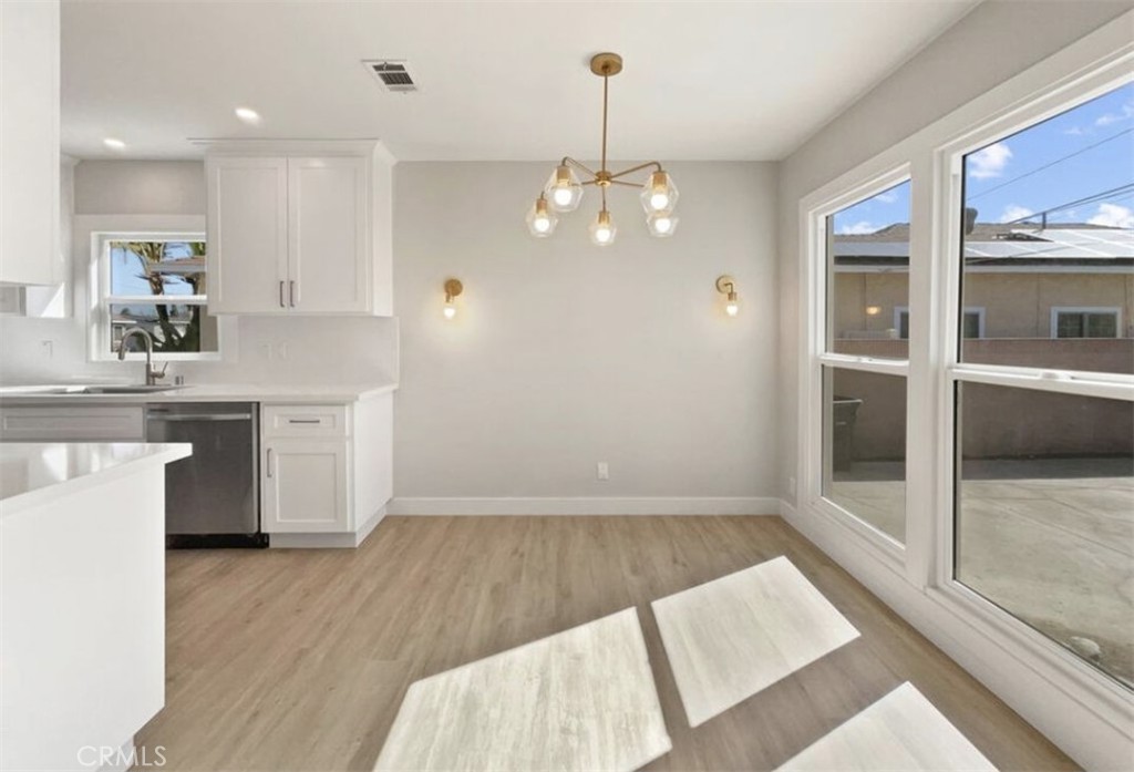 South of Conant Southeast (SSE) - Residential Lease