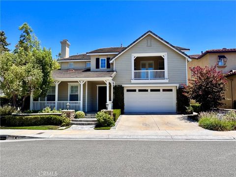 Photo of 4 Grace DR, Coto de Caza, CA 92679 (MLS # OC26160080)