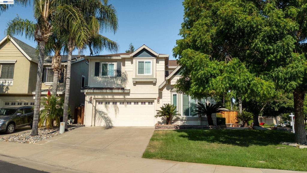 2710 Atherton Ct