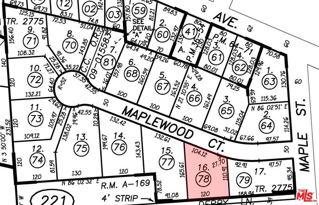 304 Maplewood Court