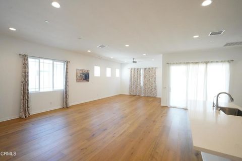 Tiny photo for 337 Wisteria Street, Fillmore, CA 93015 (MLS # V1-36602)