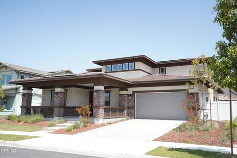 Tiny photo for 337 Wisteria Street, Fillmore, CA 93015 (MLS # V1-36602)