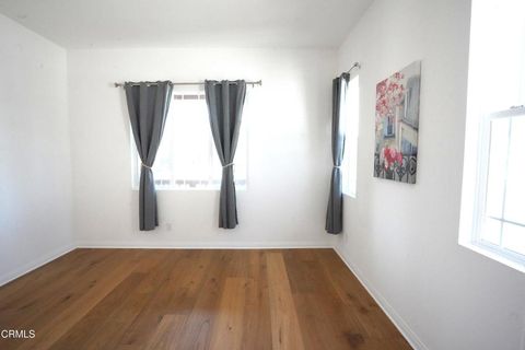 Tiny photo for 337 Wisteria Street, Fillmore, CA 93015 (MLS # V1-36602)