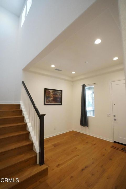 Tiny photo for 337 Wisteria Street, Fillmore, CA 93015 (MLS # V1-36602)