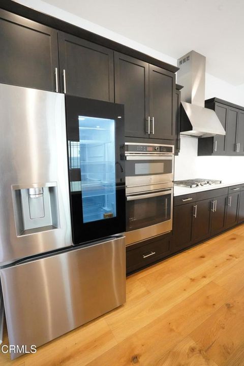 Tiny photo for 337 Wisteria Street, Fillmore, CA 93015 (MLS # V1-36602)