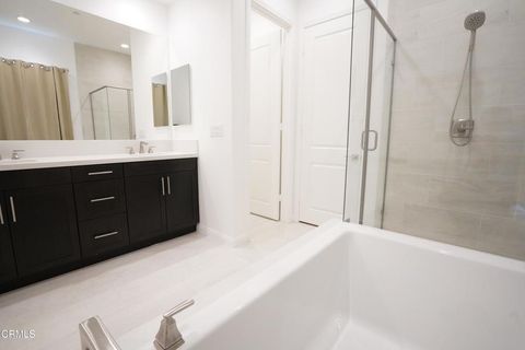 Tiny photo for 337 Wisteria Street, Fillmore, CA 93015 (MLS # V1-36602)