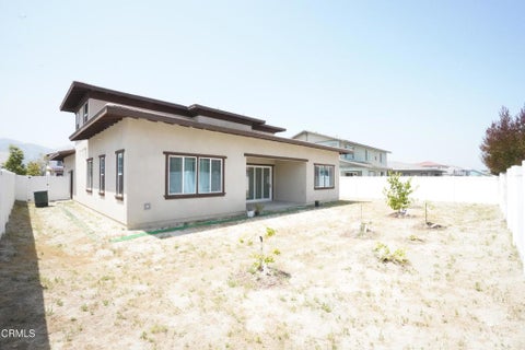 Tiny photo for 337 Wisteria Street, Fillmore, CA 93015 (MLS # V1-36602)