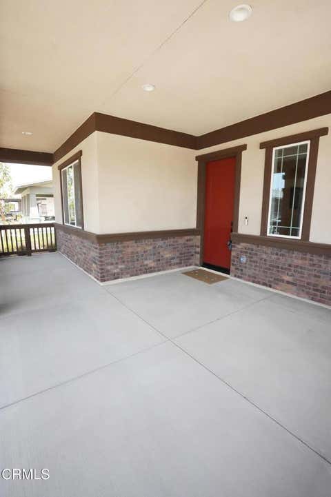 Tiny photo for 337 Wisteria Street, Fillmore, CA 93015 (MLS # V1-36602)