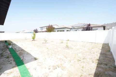 Tiny photo for 337 Wisteria Street, Fillmore, CA 93015 (MLS # V1-36602)