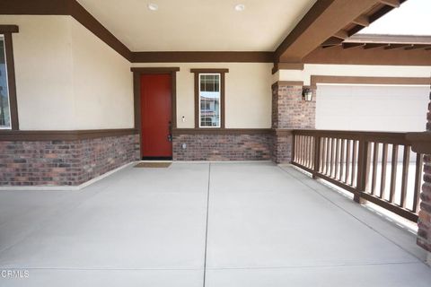 Tiny photo for 337 Wisteria Street, Fillmore, CA 93015 (MLS # V1-36602)