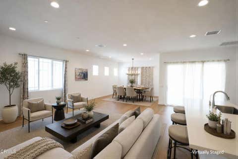 Tiny photo for 337 Wisteria Street, Fillmore, CA 93015 (MLS # V1-36602)