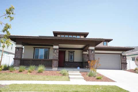 Tiny photo for 337 Wisteria Street, Fillmore, CA 93015 (MLS # V1-36602)
