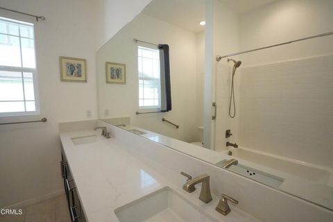 Tiny photo for 337 Wisteria Street, Fillmore, CA 93015 (MLS # V1-36602)
