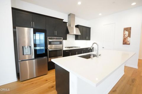 Tiny photo for 337 Wisteria Street, Fillmore, CA 93015 (MLS # V1-36602)