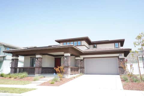 Photo of 337 Wisteria Street, Fillmore, CA 93015 (MLS # V1-36602)