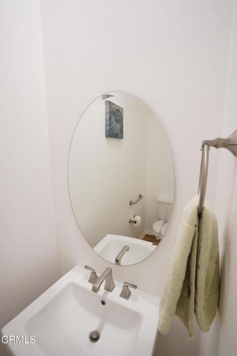 Tiny photo for 337 Wisteria Street, Fillmore, CA 93015 (MLS # V1-36602)
