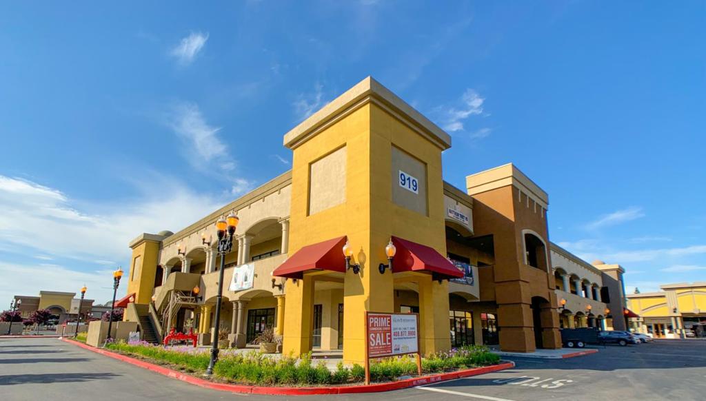 919 Story Road 1272