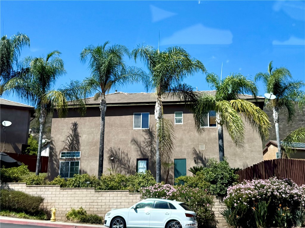 - Residential