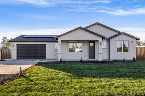 5369 Pentz Paradise CA 95969