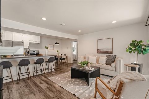 2863 S Fairview Unit A Santa Ana CA 92704