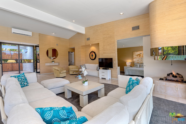 Indian Canyons - Residential