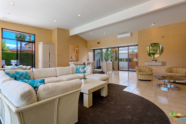 Indian Canyons - Residential