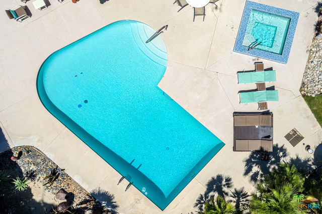 Indian Canyons - Residential