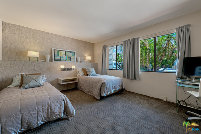 Indian Canyons - Residential