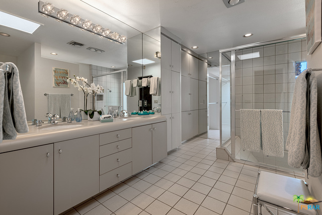 Indian Canyons - Residential