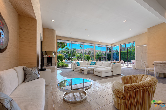 Indian Canyons - Residential