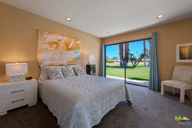 Indian Canyons - Residential