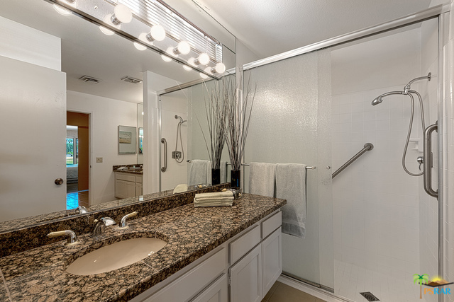 Indian Canyons - Residential