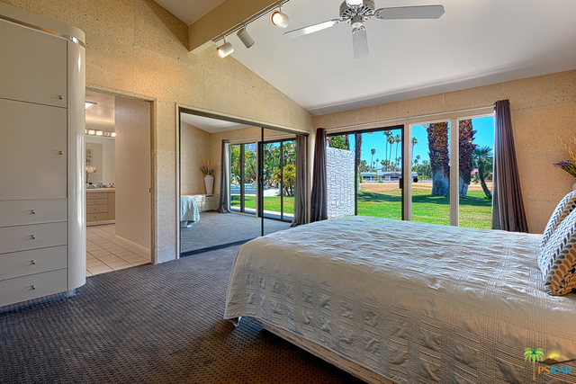 Indian Canyons - Residential