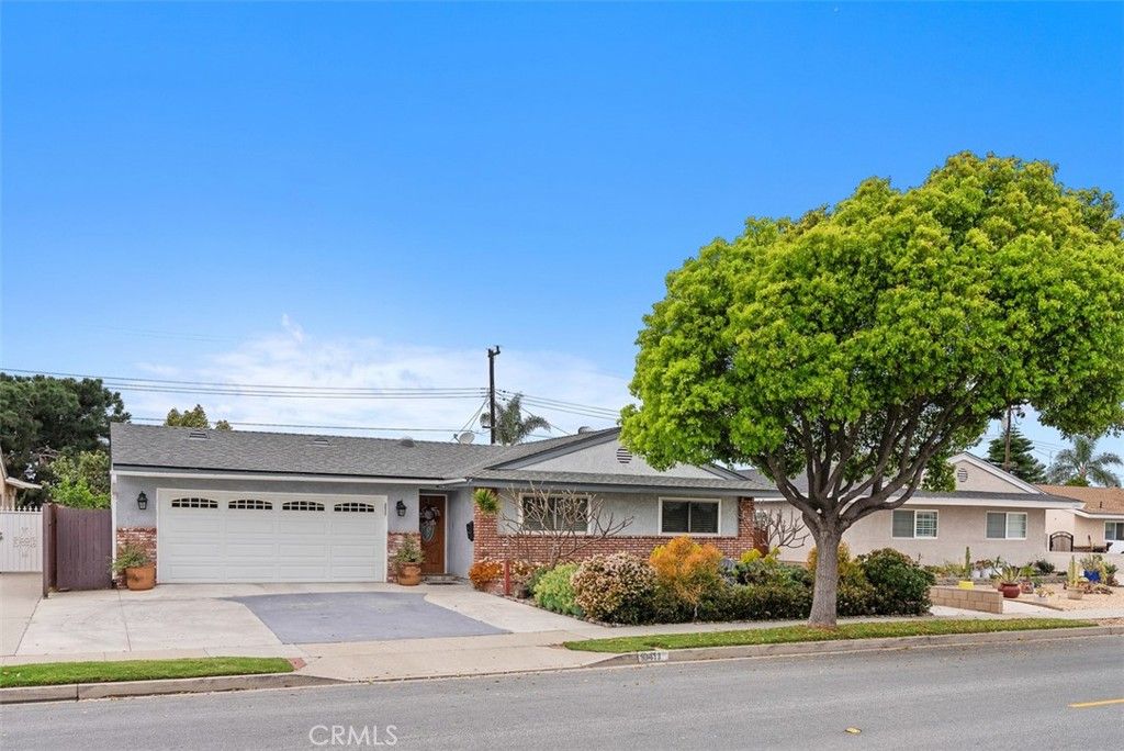 Photo of 10411 Saint Alban St, Cypress, CA 90630 (MLS # PW26019811)