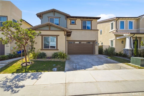 Photo of 706 Westbrook LOOP, San Marcos, CA 92078 (MLS # PW26212805)