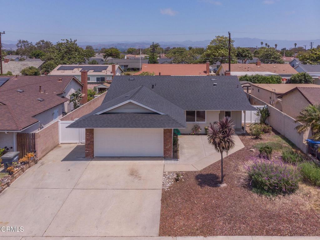 1101 Bluebell Street