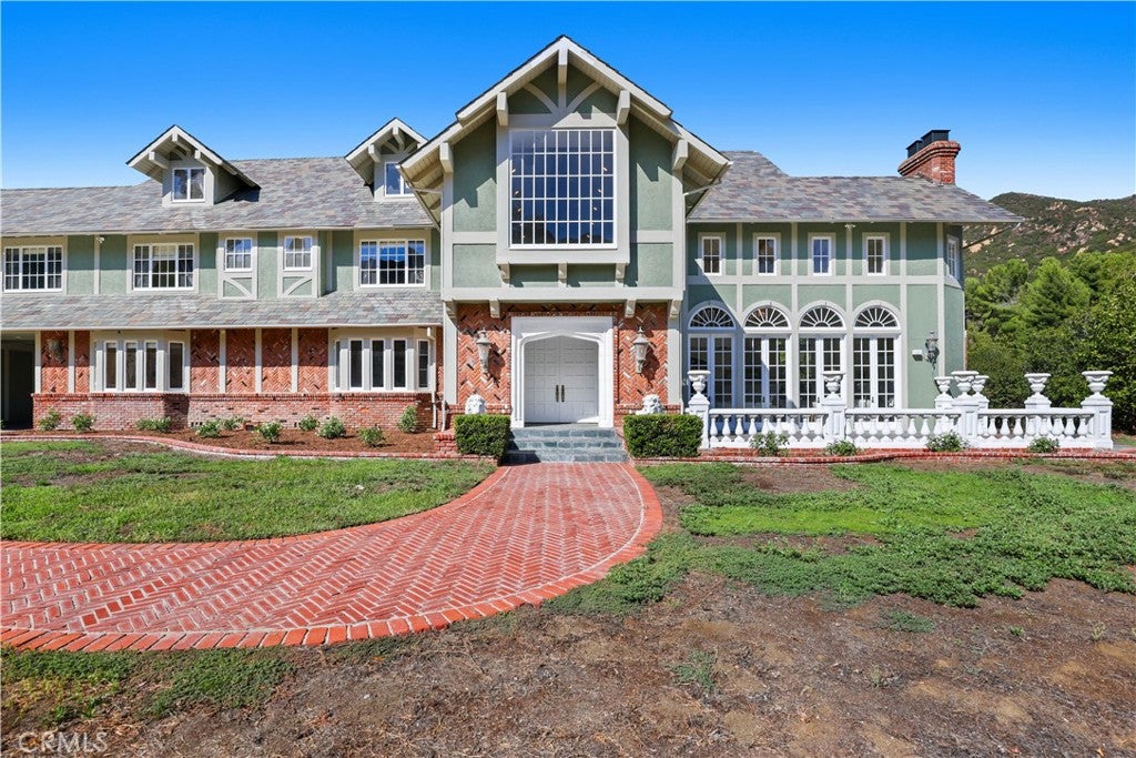 24600 Dry Canyon Cold Creek