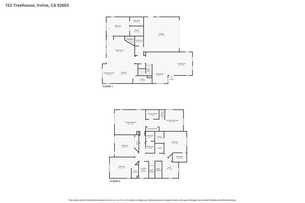 152 Treehouse, Irvine CA 92603 - Photo 32