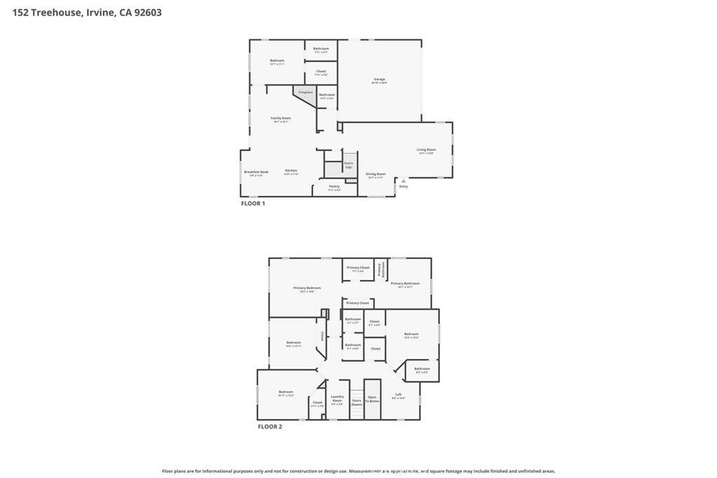 152 Treehouse, Irvine CA 92603 - Photo 34