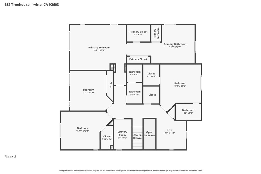 152 Treehouse, Irvine CA 92603 - Photo 36