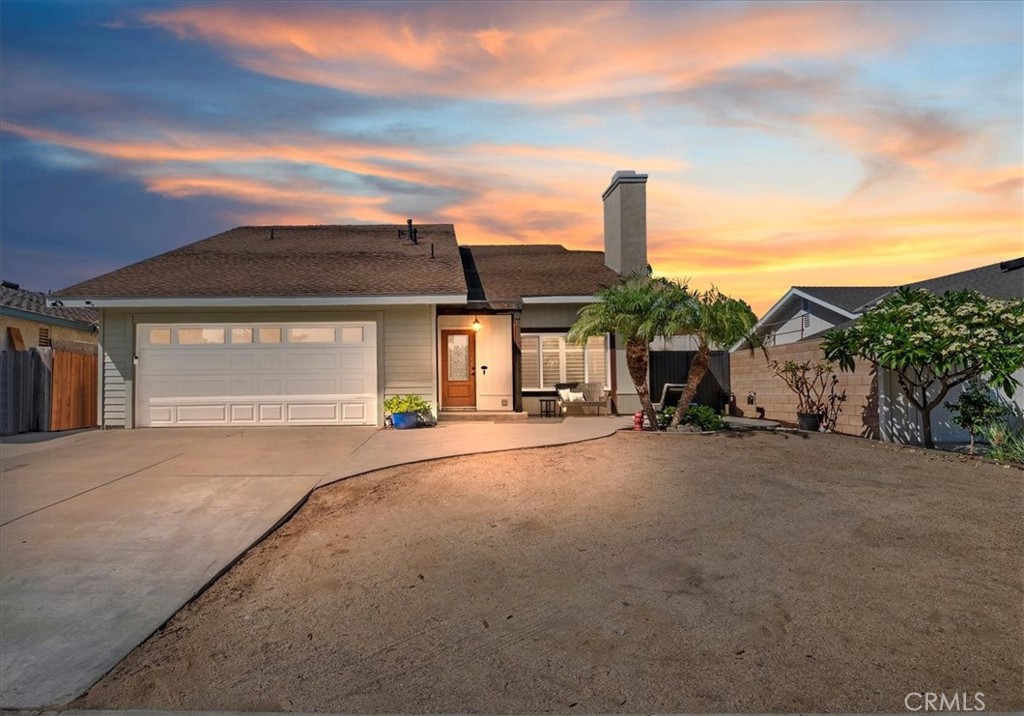 Welcome to 1152 Blossom Hill Dr., Corona, CA – This beautifully updated 4-bedroom, 3-bath home offers the perfect blend of style, comfort, and functionality. Enjoy the convenience of a downstairs bedroom, ideal for guests or multigenerational living. The modernized kitchen and tastefully upgraded bathrooms create a fresh, move-in-ready feel, while the hard-lined coffee bar adds a touch of everyday luxury. Equipped with a tankless water heater, water softener, and thoughtful upgrades throughout, this home is designed for both efficiency and comfort. Step outside into your entertainer’s backyard, where gatherings and relaxation come naturally. Located in a desirable Corona neighborhood, this property offers close proximity to shopping, dining, and convenient freeway access - perfect for commuters. Combining modern amenities with a warm, welcoming atmosphere—this home is ready for you to call your own.